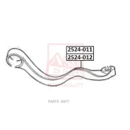 ����� ASVA 2524-012 2524012 ����