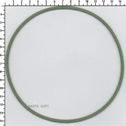 ������ �������������� ������ ���� !138x145x3.5MAN Elring 106607 106607 ����