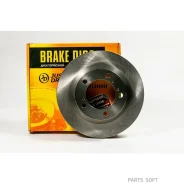 ���� ��������� �������� DF6239S (340x32) JUST Drive JBD0100 JBD0100 ����