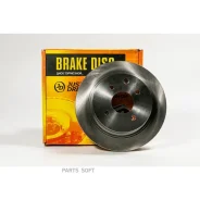 ���� ��������� ������ 4 ��� (292x9) JUST Drive JBD0150 JBD0150 ����