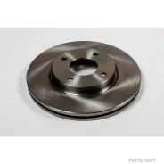 ���� ��������� �������� 4 ��� (280x24) JUST Drive JBD0151 JBD0151 ����