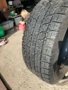 Toyo Observe GSi-5. ������, ��� �����, 2019 ���, �/�, ����� 35 % ����