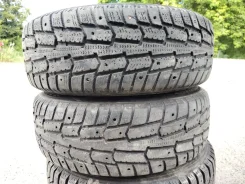 Jinyu YW90 Winterpro. ������, ����������, 2018 ���, �/�, ����� 35 % ����
