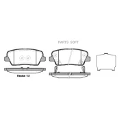 ������� �������� �. Hyundai Entourage V6 3.8 07 Remsa 127402 1274 02 [583024DU02] ! 127402 ����