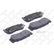 ������� �������� ������! � ���������. ���������� JAC, Hyundai Santa Fe 2.7/2.2CRDi 06 Stellox 000001BSX 000001BSX ����