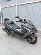 Yamaha Majesty 250. 249����. ��., ��������, ���������, ��� ������� ����