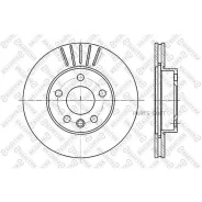 ���� ��������� ��������! VW T4 2.0 96 Stellox 60204768VSX 60204768VSX ����