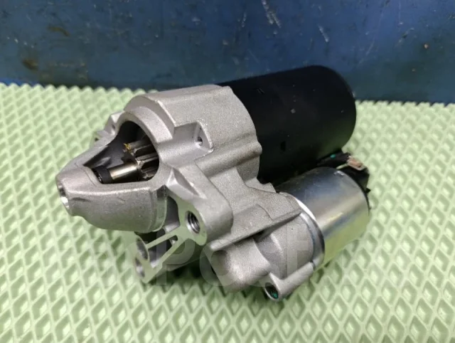 ������� Renault Duster 1 TT16670 1.6 K4M TT16670 ����