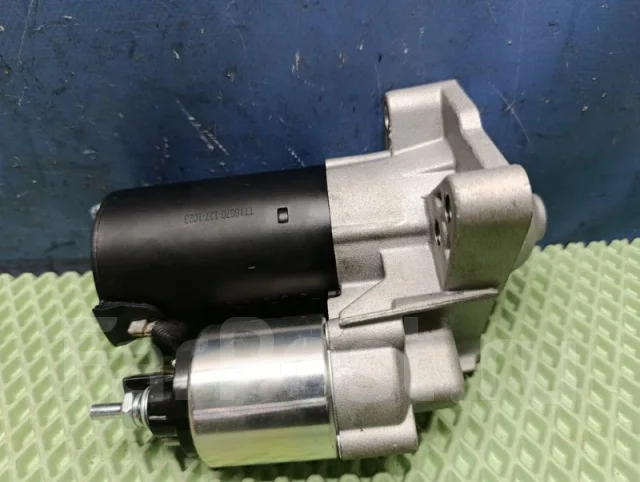������� Renault Duster 1 TT16670 1.6 K4M TT16670 ����