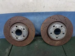 ���� ��������� Toyota C-HR 2017 4351233150 ZGX10 2.0 3ZR, �������� 4351233150 ����