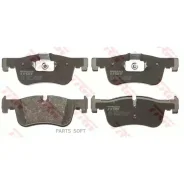 ������� �������� ��������! BMW F20/F21 1.4/1.6/1.4D-1.8D 10 TRW GDB1935 GDB1935 GDB1935 ����