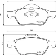 ������� ��������� ��� mdb2883 Mintex MDB2883 ����