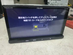 Eclipse AVN-RB7 ����