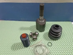 ���� ���������� Nissan Qashqai J10 2006 - 2014 ICJN0014FL 2.0 MR20DE, ����� ICJN0014FL ����