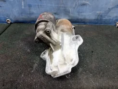 ������� Ford Focus 2 2008 1478129 1.8 QQDB 1478129 ����