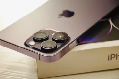Apple iPhone 14 Pro Max. �/�, 256 ��, ����������, 4G LTE, Dual-SIM, eSIM ����