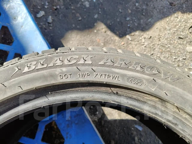 Black Arrow. ������, 2025 ���, �/�, ����� 10 % ����