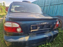 Kia Sephia. WA144409, BF034910 ����