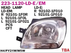 KIA Sportage (8/04-)(08-10) ���� ������ 921021F011 ����