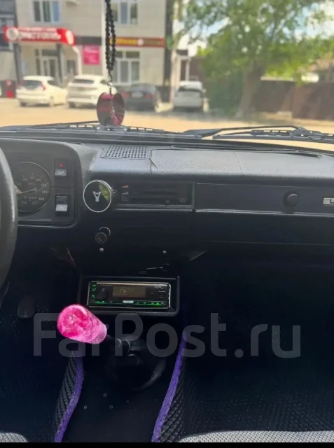 ���� 2105. ��������, ������, 1.6 (73��.�.), ������, 32 600����. �� ����