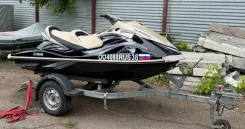 Yamaha VX Cruiser. 2008 ��� ����