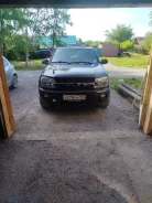 Chevrolet Blazer. �������, 4wd, 4.2, ������ ����