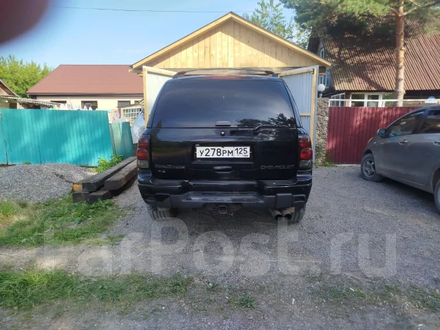 Chevrolet Blazer. �������, 4wd, 4.2, ������ ����