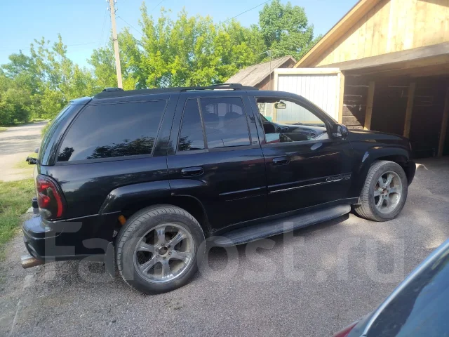 Chevrolet Blazer. �������, 4wd, 4.2, ������ ����