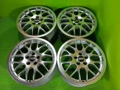 BBS RX. 7.0x16", 5x100, ET35, �� 57,1���. ����