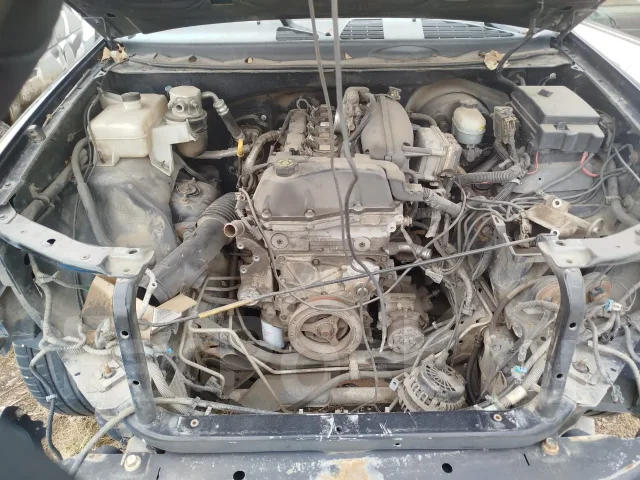 Chevrolet Blazer. �������, 4wd, 4.2, ������ ����
