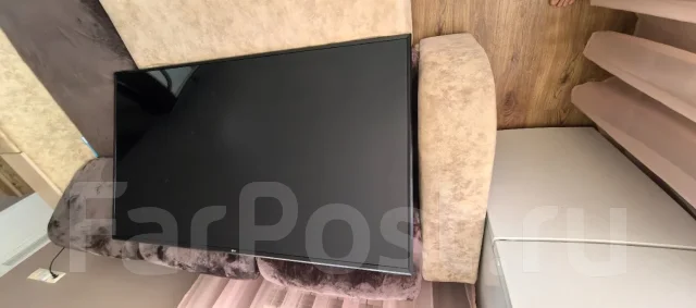 LG 65UK6300. LED ����