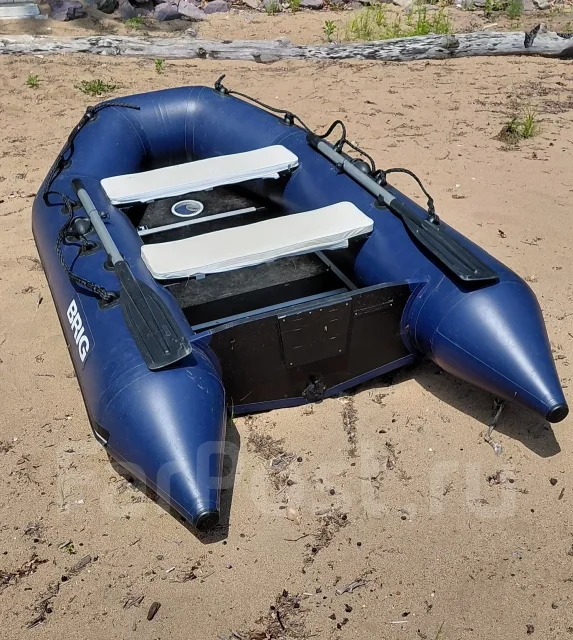BRIG. 2019 ���, ����� 2,65��., ��������� ��� ���������, 3,7��.�. ����