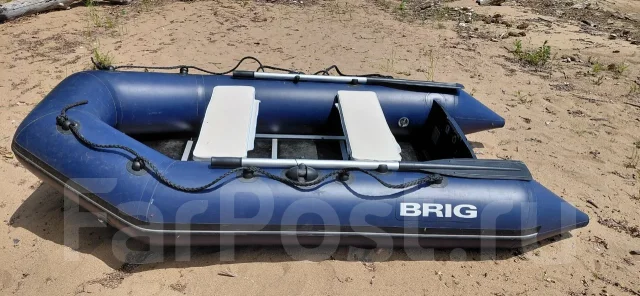 BRIG. 2019 ���, ����� 2,65��., ��������� ��� ���������, 3,7��.�. ����