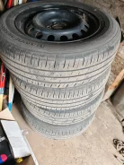 Toyo NanoEnergy J64. ������, 2022 ���, �/�, ����� �� 5 % ����