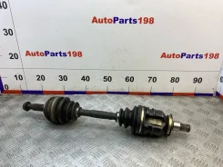 ������� Toyota Caldina 1999 4341012400 ST195 3SFE, �������� ������ 4341012400 ����