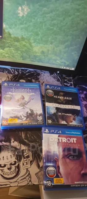 Sony PlayStation 4 Pro ����