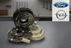 ����� ����������� ������������ Volvo S40 c30 C70 V50 Ford Kuga Focus RR-2286 ����