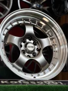 Work Meister. 8.0x16", 4x100, 4x114.3, ET20, �� 73,1���. ����