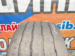 Hankook TH10. �����������, �/�, ����� 50 % ����