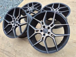 Giovanna. 9.0x22", 5x114.3, ET30, �� 73,1���. ����