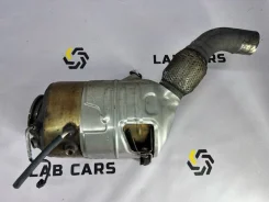 ������� ������ BMW X5 2007 18307812875 E70 M57TU2 306D3 3.0D M57D30 18307812875 ����