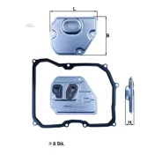 ������ ���� BMW Mini R55/56/57/58/59/60/61 1.4-2.0 Mahle HX169KIT HX169KIT_ Mahle HX169KIT HX169KIT ����