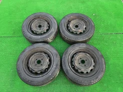 Dunlop Enasave EC204. ������, 2023 ���, �/�, ����� 5 % ����