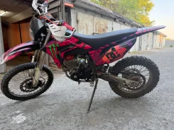 Kayo T4 300 Enduro PR. 300����. ��., ��������, ���������, ������ �� �� ����