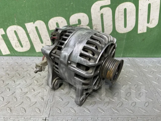 ��������� Ford Focus 2002 98AZ10346EARM EDDB 98AZ10346EARM ����