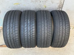 Toyo Tranpath mpZ. ������, 2025 ���, ����� ����