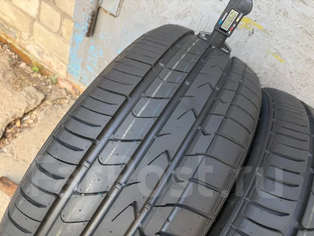 Toyo Tranpath mpZ. ������, 2025 ���, ����� ����