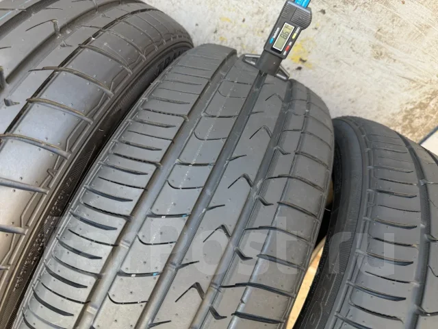 Toyo Tranpath mpZ. ������, 2025 ���, ����� ����