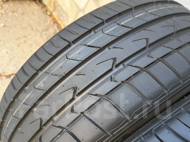 Toyo Tranpath mpZ. ������, 2025 ���, ����� ����
