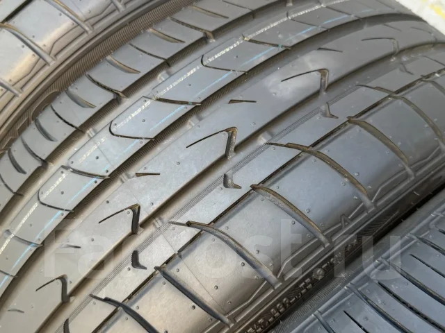 Toyo Tranpath mpZ. ������, 2025 ���, ����� ����